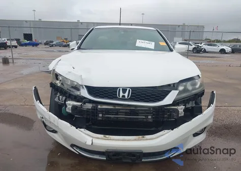 2015 Honda Accord Ex-L z USA, uszkodzony, nr VIN 1HGCT1B82FA005749